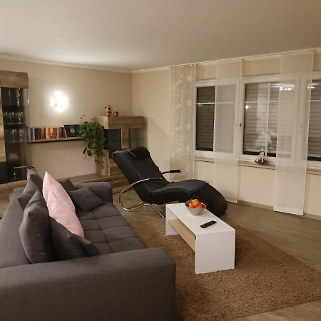 Bei Den Geissens Apartman Aldersbach Kültér fotó