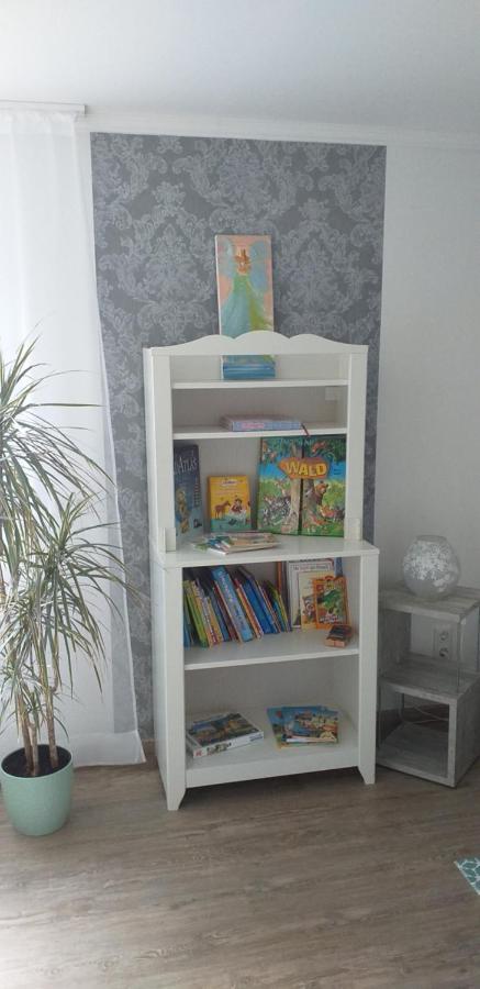Bei Den Geissens Apartman Aldersbach Kültér fotó