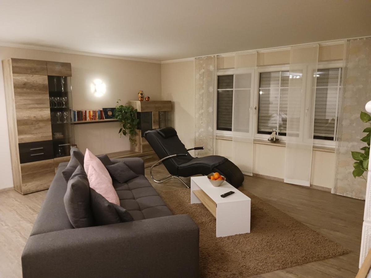 Bei Den Geissens Apartman Aldersbach Kültér fotó