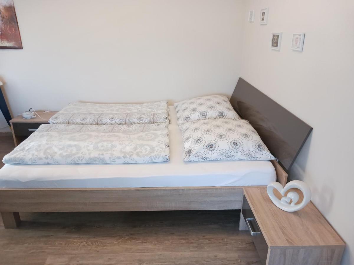 Bei Den Geissens Apartman Aldersbach Kültér fotó
