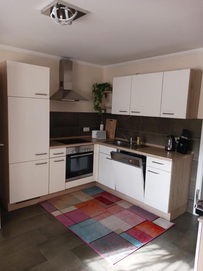 Bei Den Geissens Apartman Aldersbach Kültér fotó