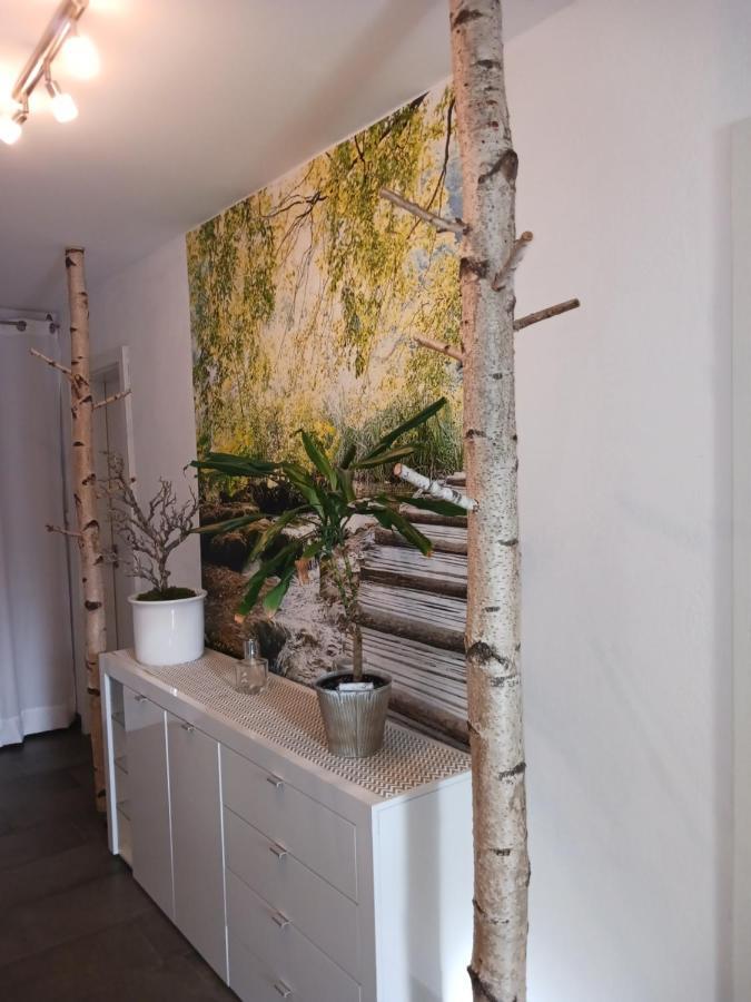 Bei Den Geissens Apartman Aldersbach Kültér fotó