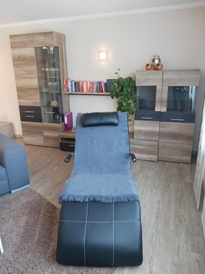 Bei Den Geissens Apartman Aldersbach Kültér fotó