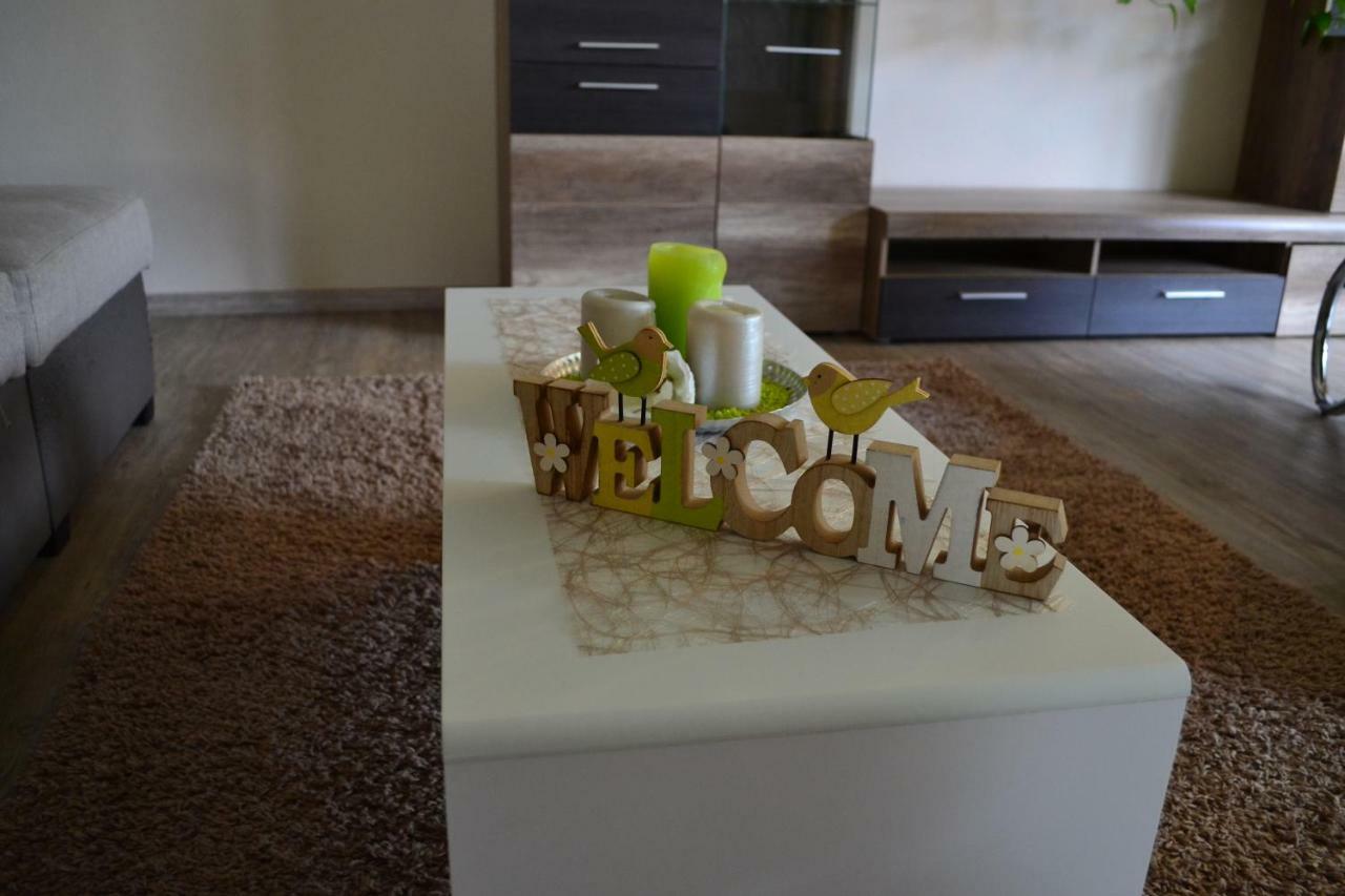 Bei Den Geissens Apartman Aldersbach Kültér fotó